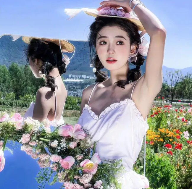 火星的孩子