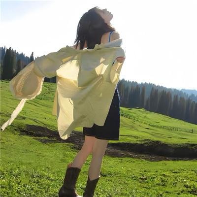 花甲少年趣旅行