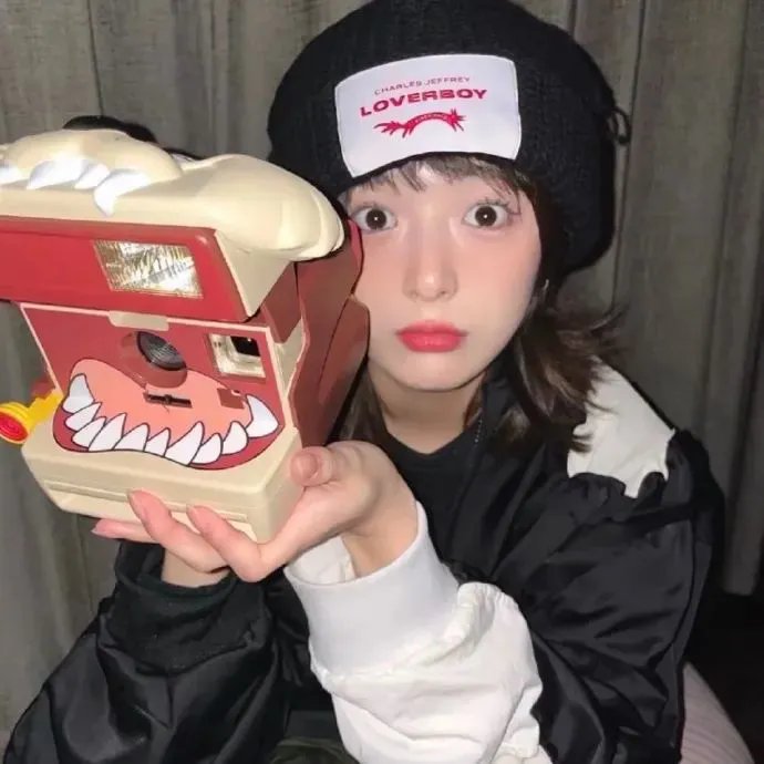 雪人往事